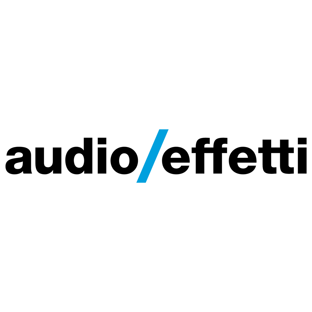 Audio Effetti logo