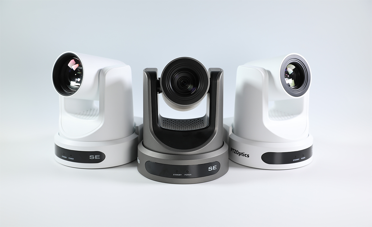 Move SE camera family
