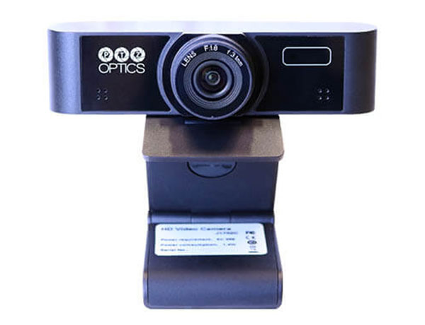 USB Webcam 80 Front with base extended