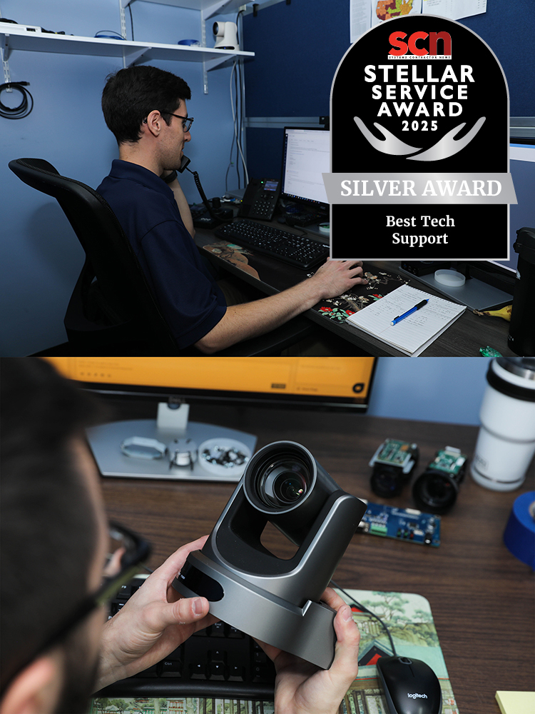 PTZOptics support team