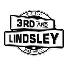 3rd & Lindsley