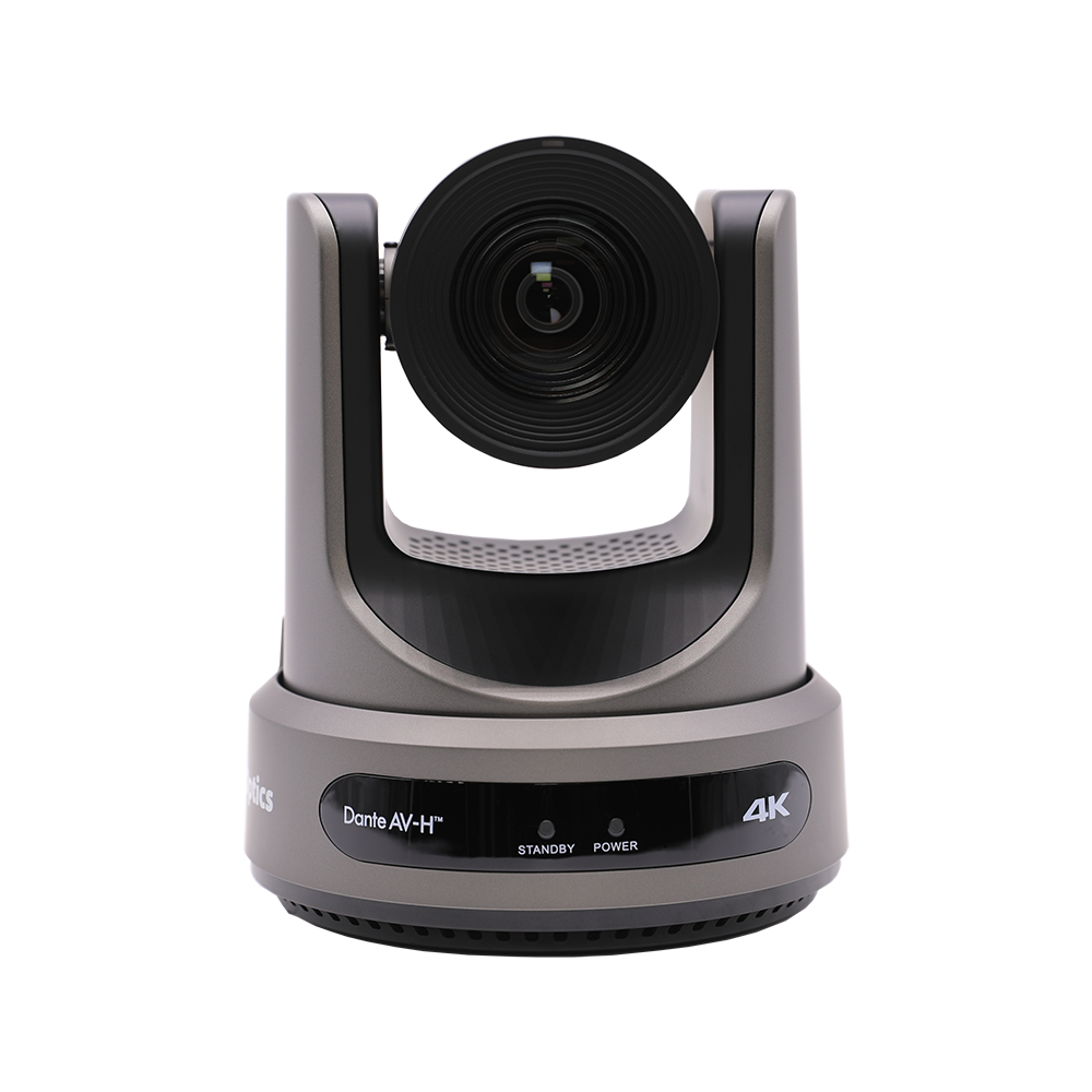 LINK 4K Front