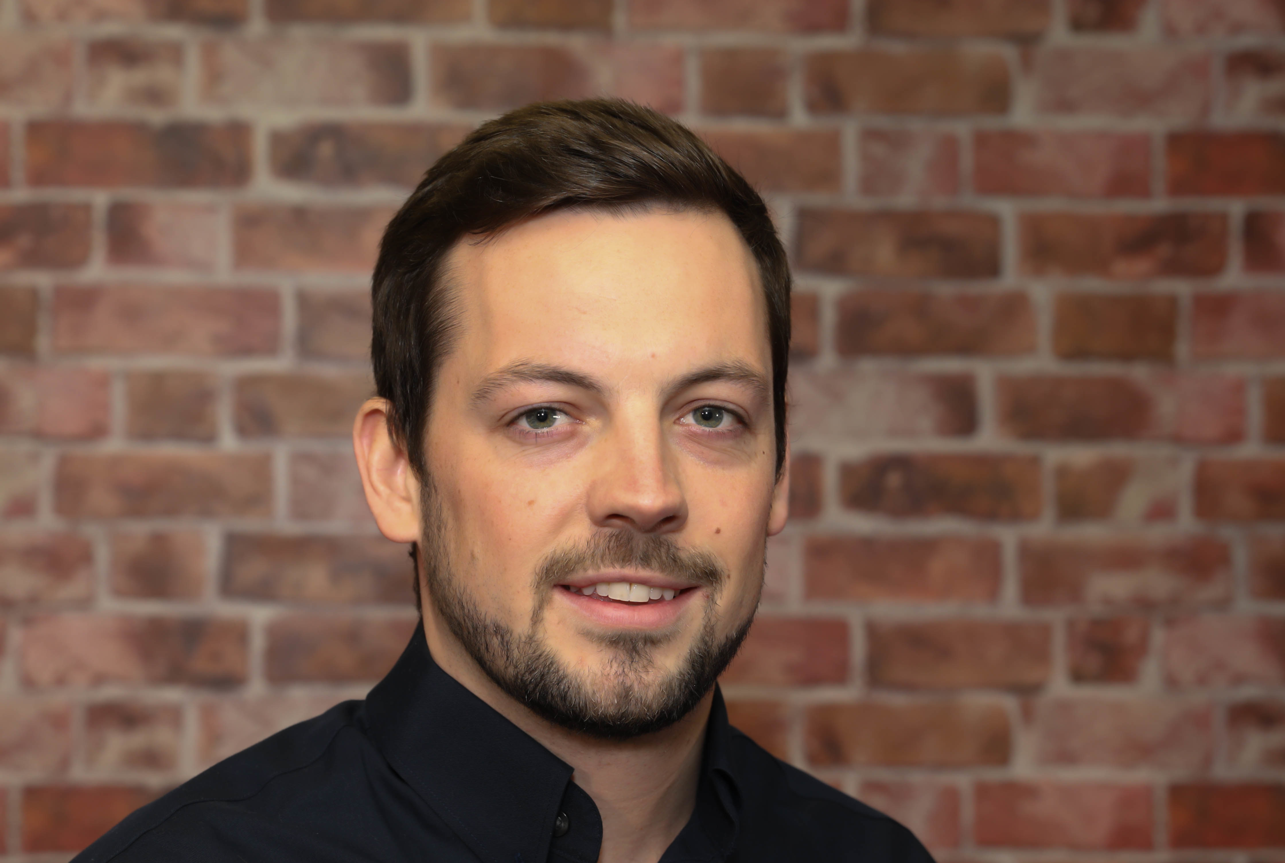 Matt Richards headshot