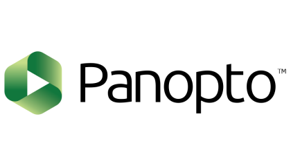 Panopto logo