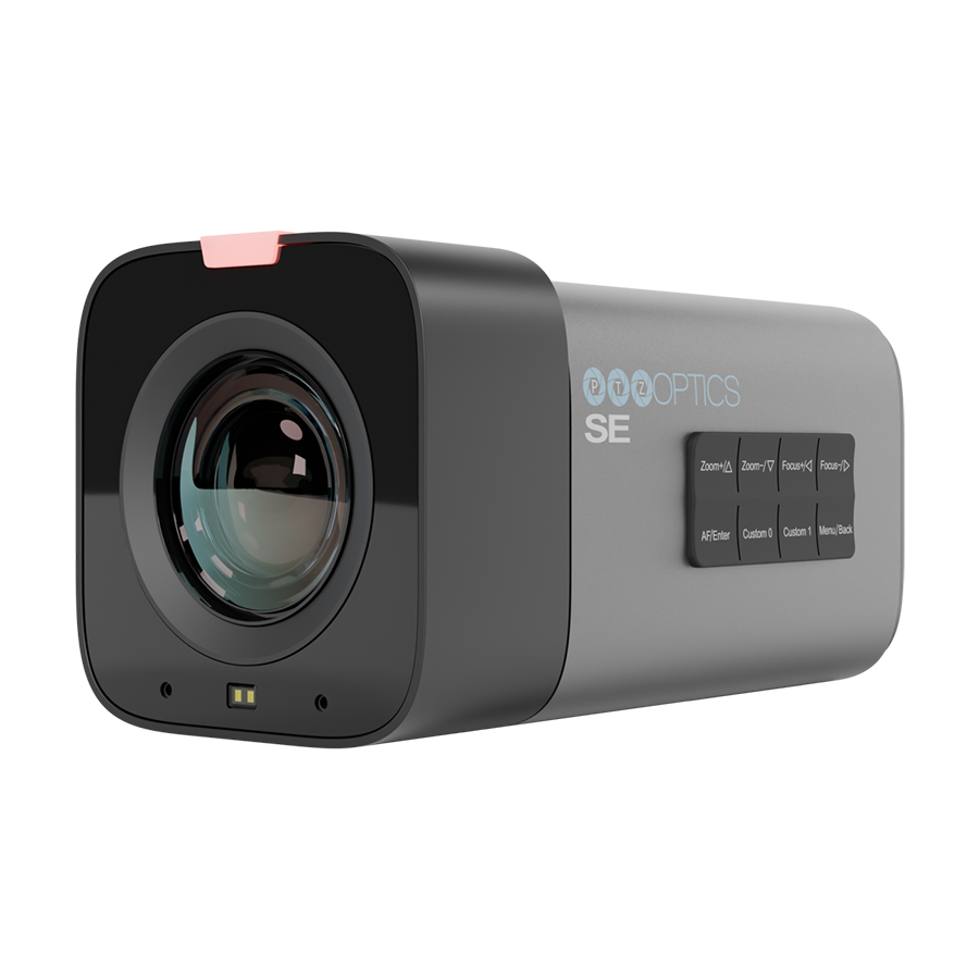 Studio SE 20X Gray Front Left Angle