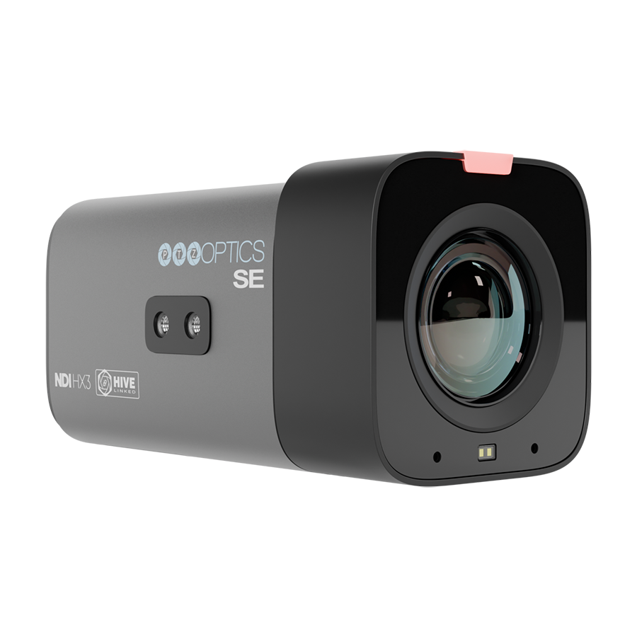 Studio SE 20X Gray Front Right Angle